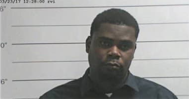 Ronald Waters, - Orleans Parish County, LA 